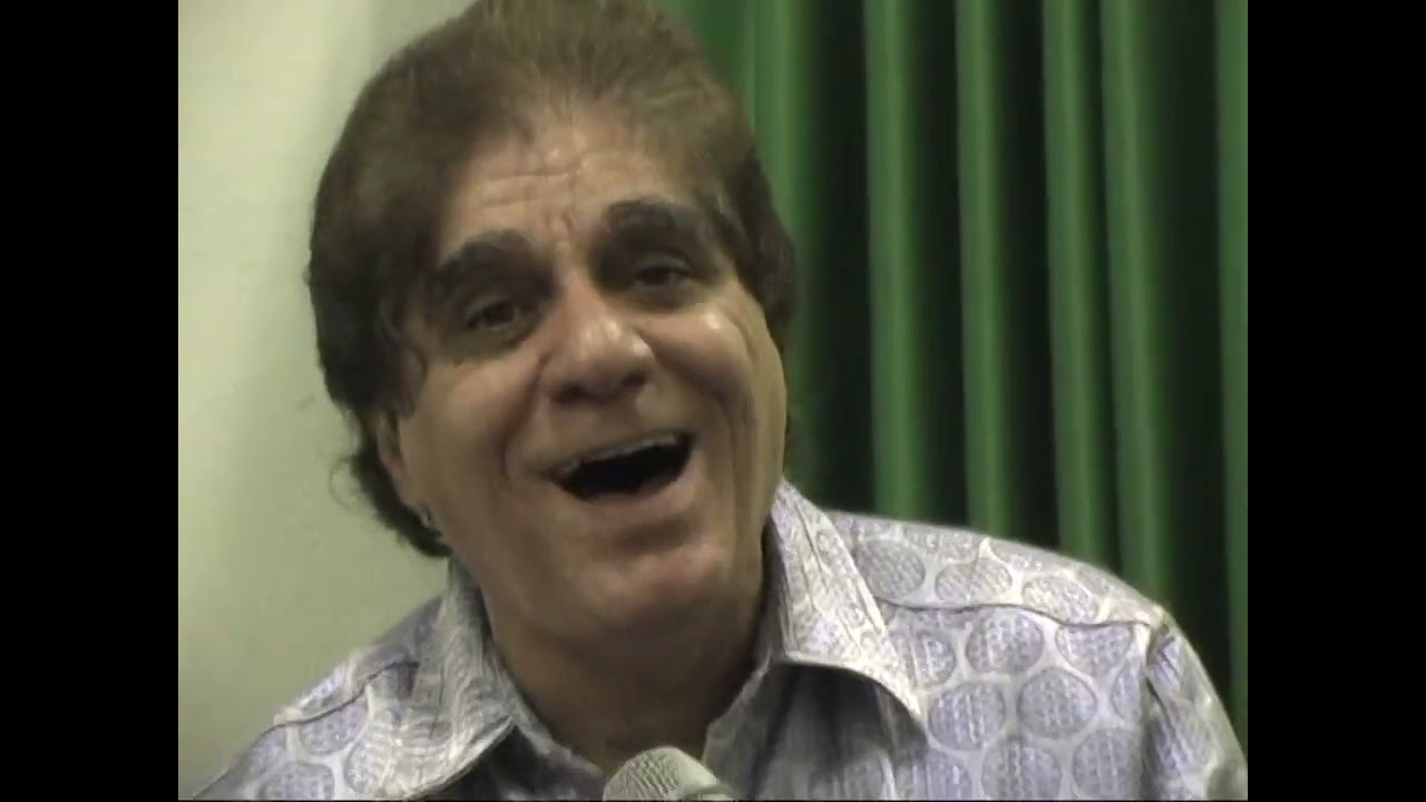 Pra que  - Pr.Carlos Moysés e Pra.Liliani Moysés  - Igreja Voz da Verdade BH-MG