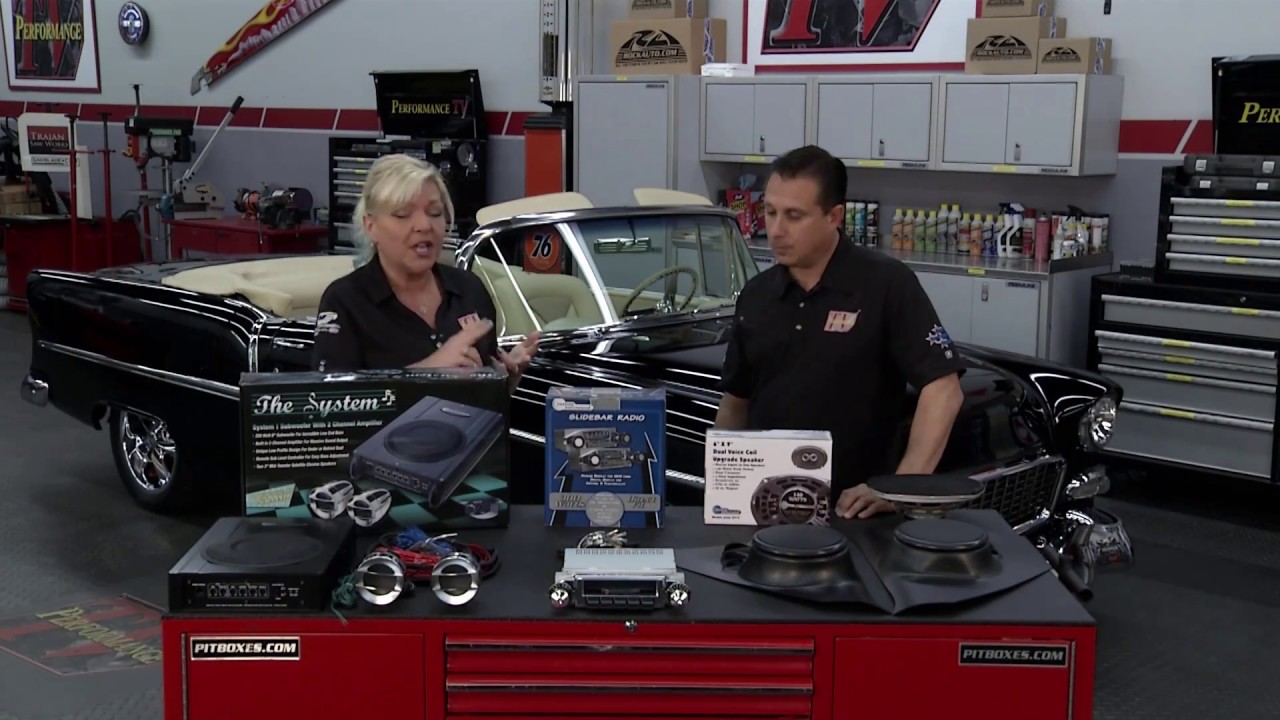 Performance TV - Ep 1815