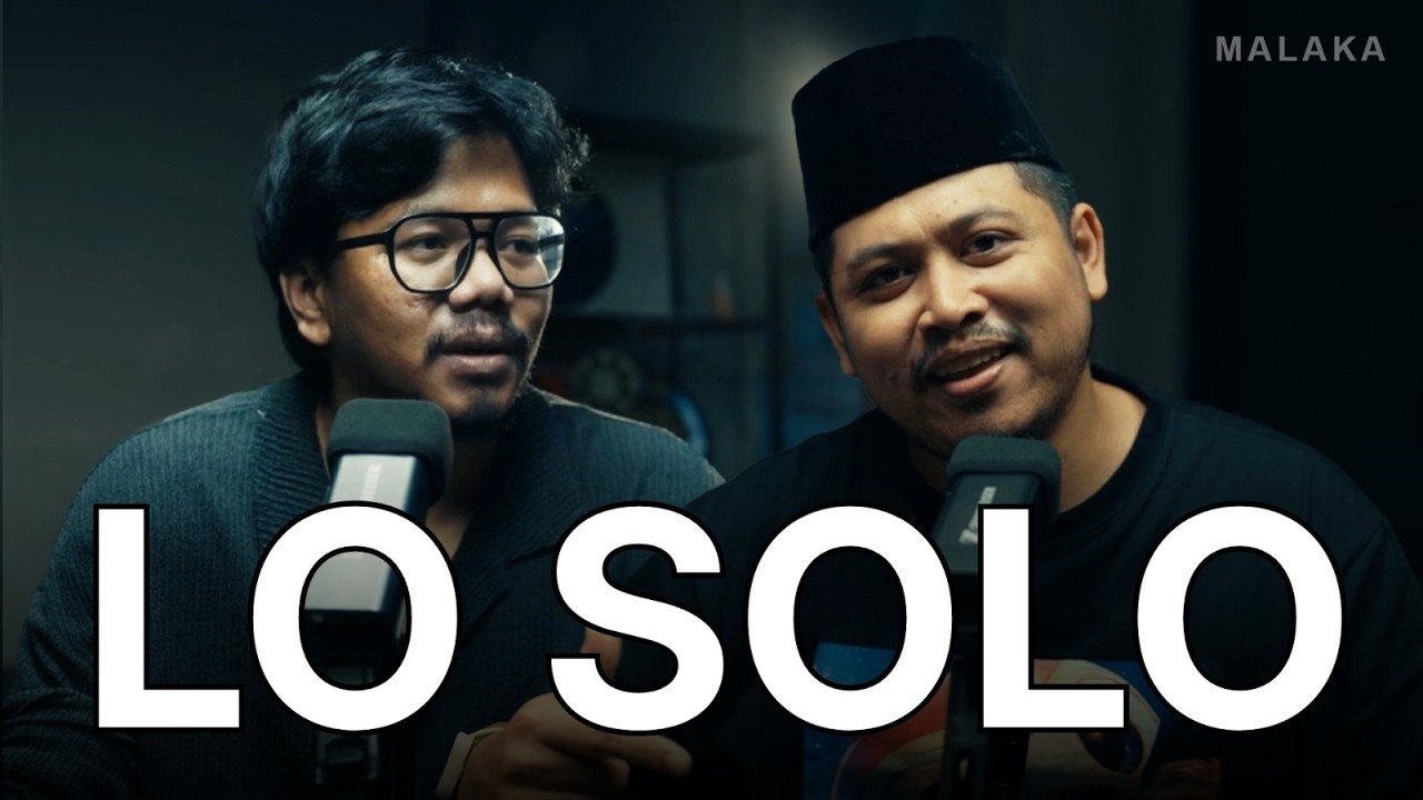 Tretan Muslim Blak-blakan Soal MLI, Pemerintah dan Nolan!