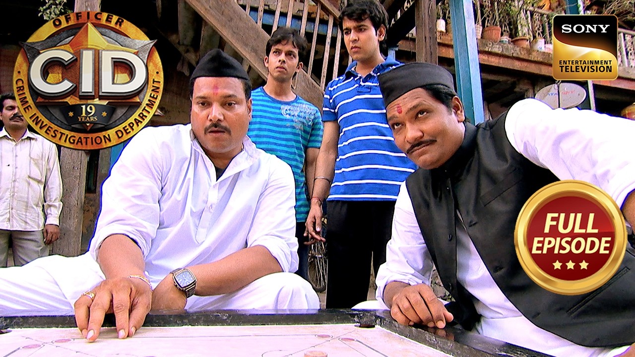 क्या Team CID सुलझा पाएगी Chawl से गायब हो रहे Elderly लोगों का रहस्य? | CID | Full Episode