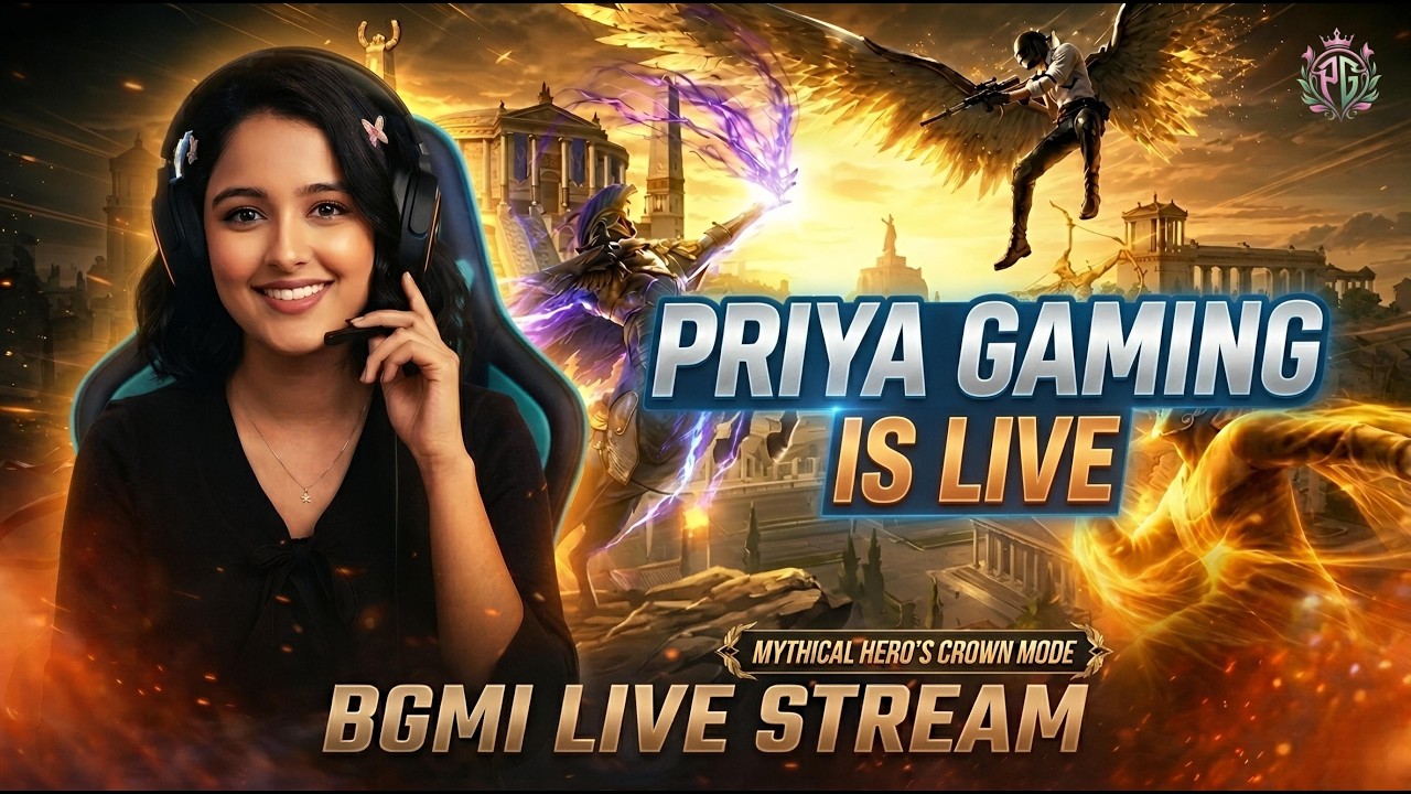 🔴Fever stream🤒!!🔥 | BGMI FACECAM LIVE🌸 | Tamil Girl Gamer🎮 #gbts #madanop #botsquad #priyagaming