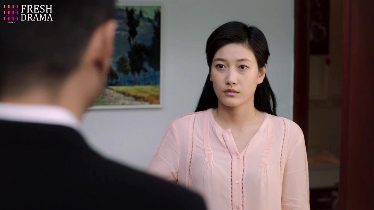 When they met again, he was penniless and destitute, yet she was still willing to marry him.