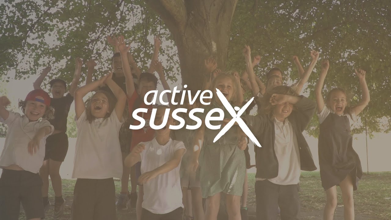 Sussex school's national award winning journey