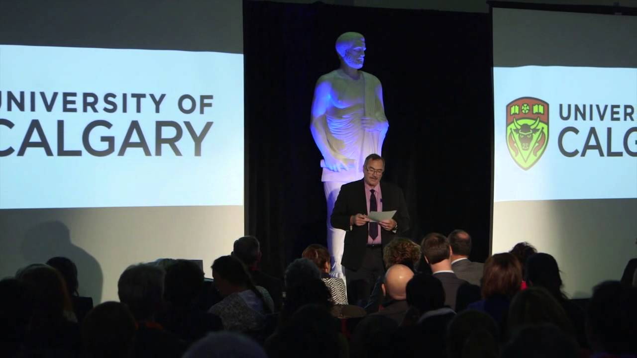 Creating the future of health: Research matters to health and health care