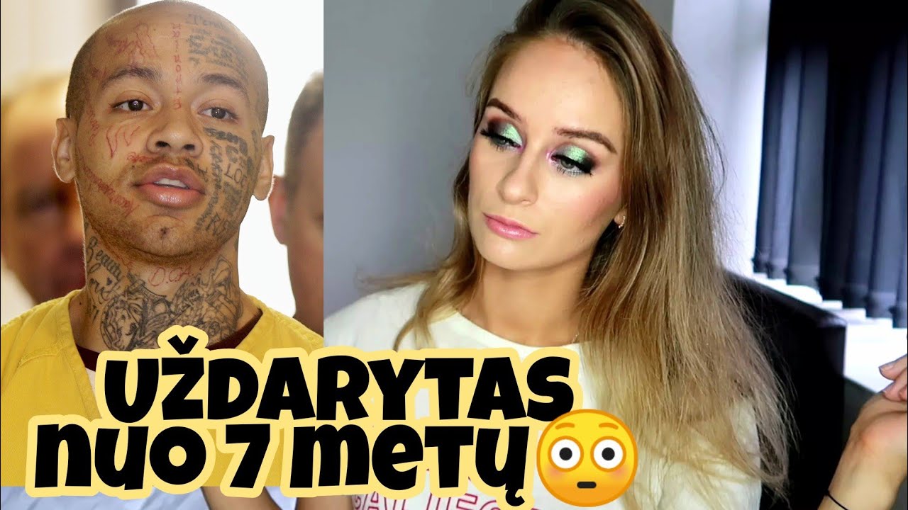 Žudymai dėl dievo? | Sociopatas Nikko Jenkins| camiworld