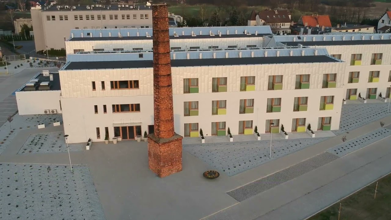 APARTAMENTY SZCZESLIWY SENIOR 1