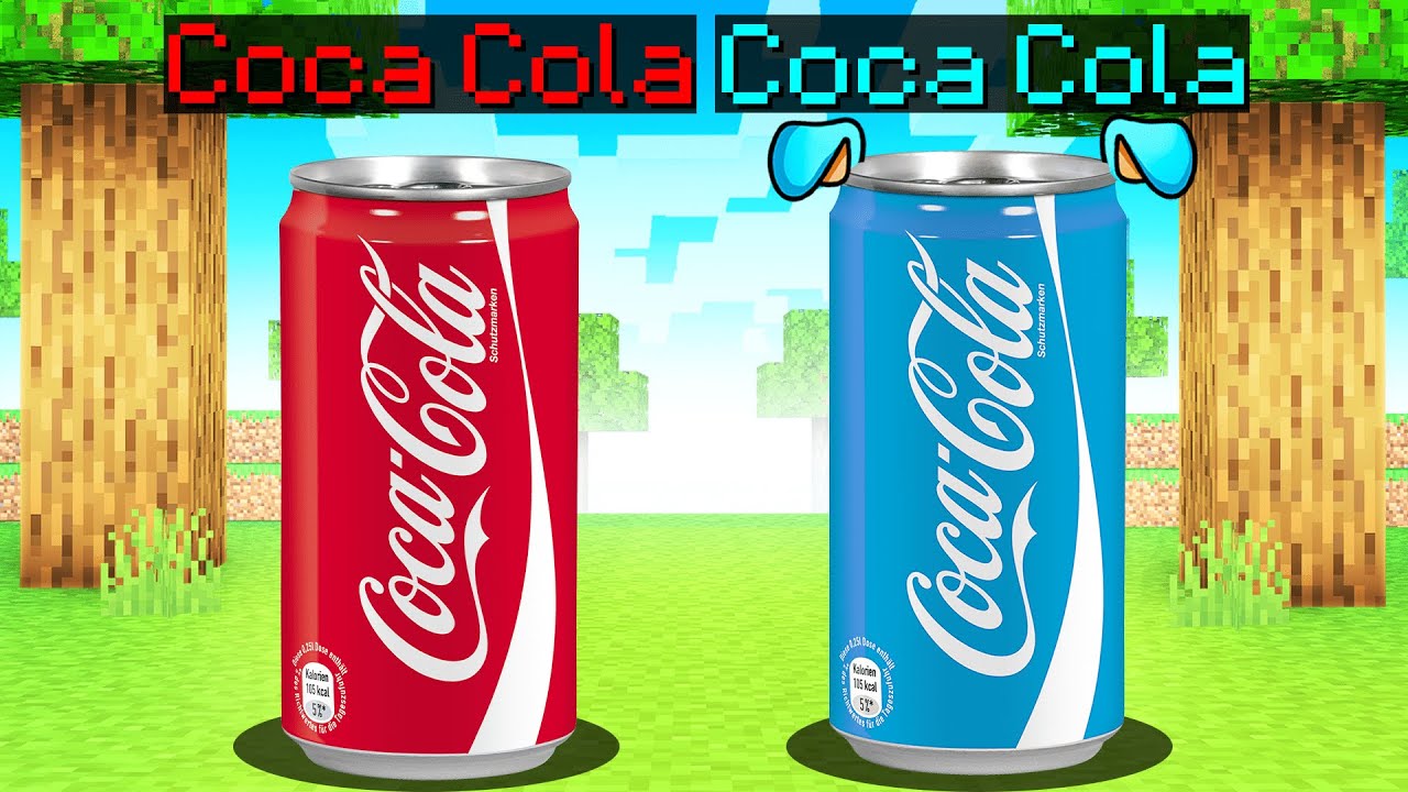 KTÓRA COCA COLA JEST PRAWDZIWA?