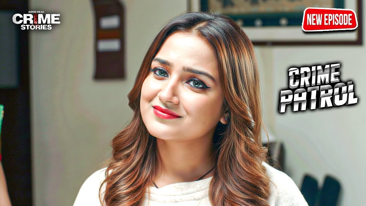 खूबसूरत भाभी ने की देवर की रातें रंगीन || Crime Patrol | क्राइमपेट्रोल | New Episode | #2026