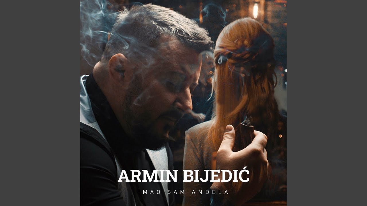 Imao sam andjela