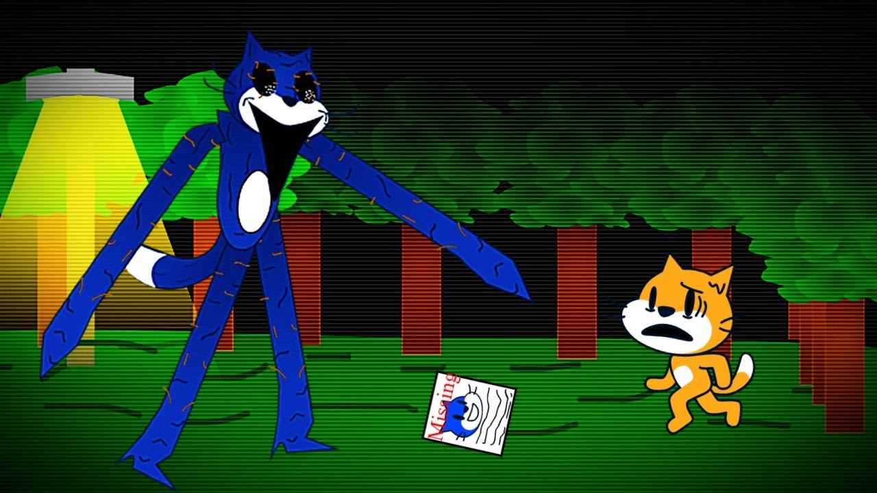 I Played My Viewers Scariest Scratch Games…