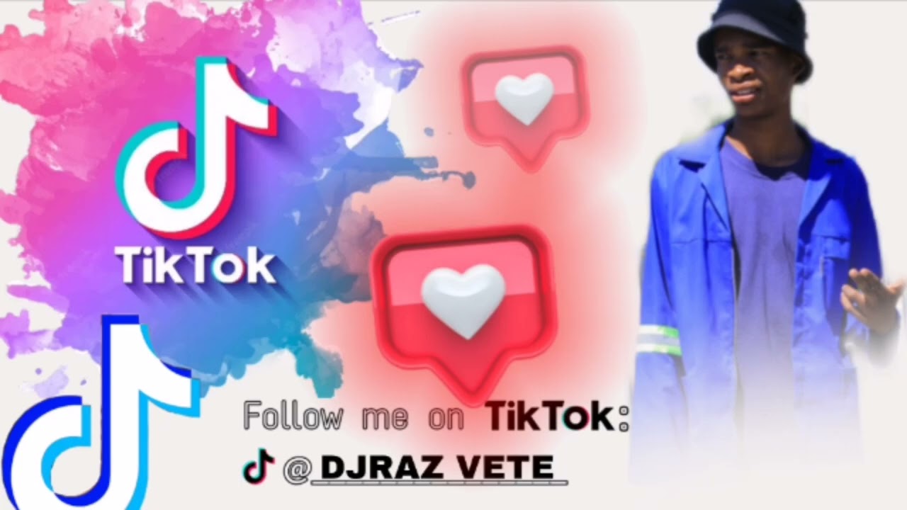 DjRaz Vete hot kwasa mix 