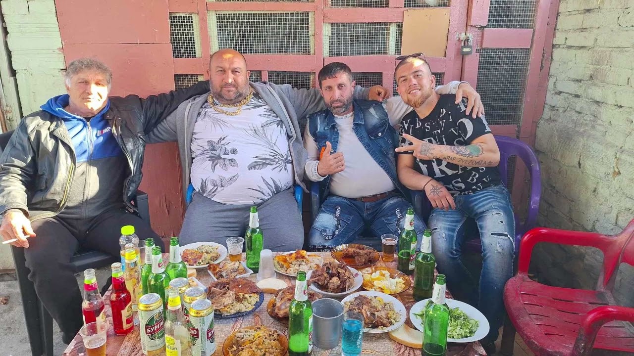 Memet Usta Solist Alcak Murat Live 2024