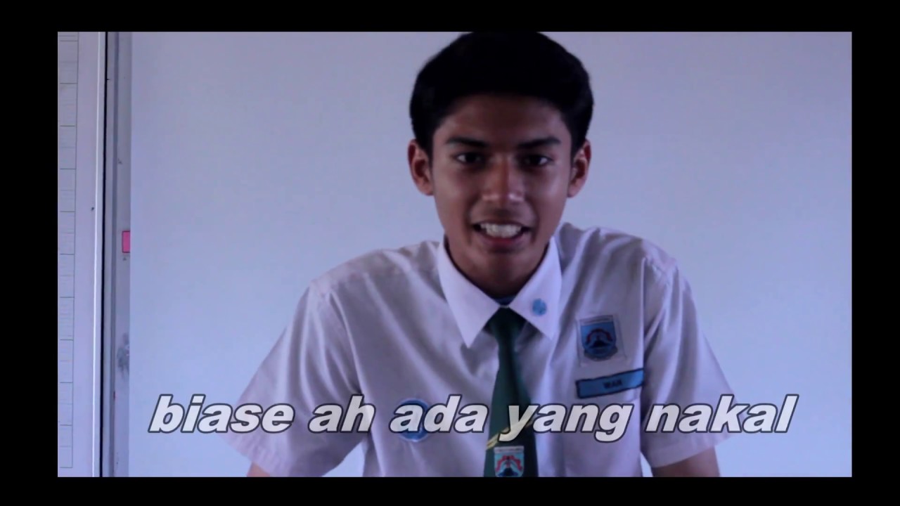 5 BAKTI GRADUATION VIDEO 2018 (SMK BANDAR BARU BANGI)