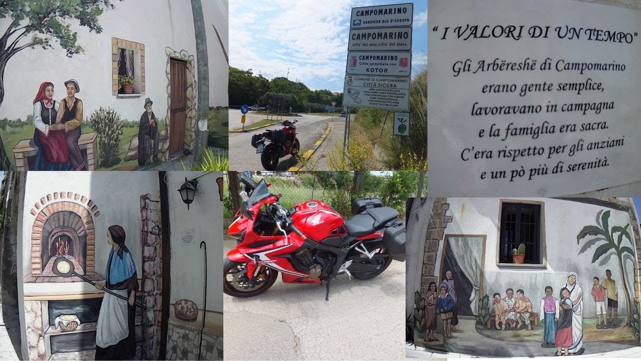 Campomarino CB 21 giugno 2020