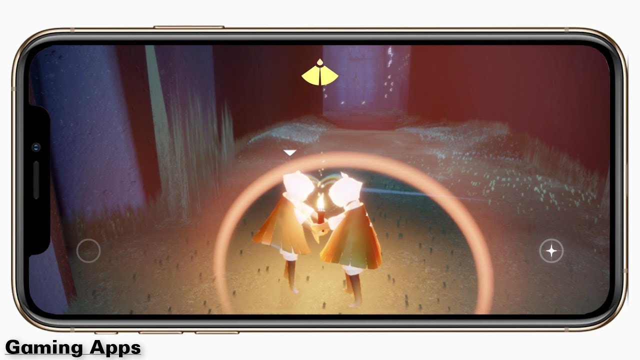 Khám Phá Game Sky Children of the Light