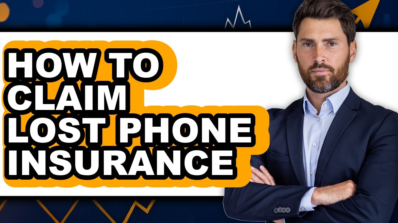 How to Claim Lost Phone Insurance (full Guide)