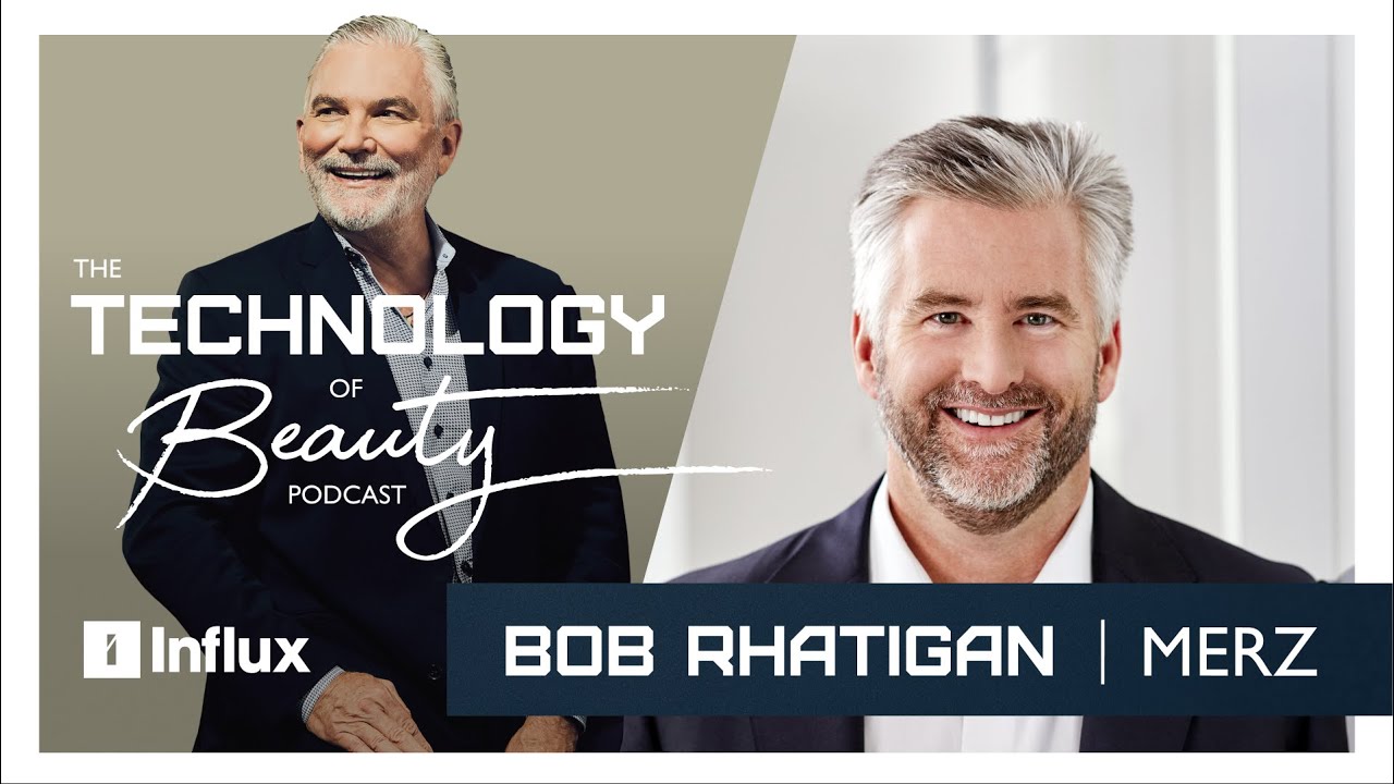The Post-Shutdown Warehousing Effect in Aesthetics. Is it over? | Bob Rhatigan, CEO Merz Aesthetics