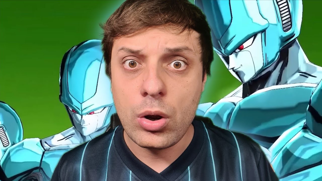 🥶¡EL PRIMER PERSONAJE con DOBLE REGRESO! METAL COOLER LEGENDS LIMITED Dragon Ball Legends
