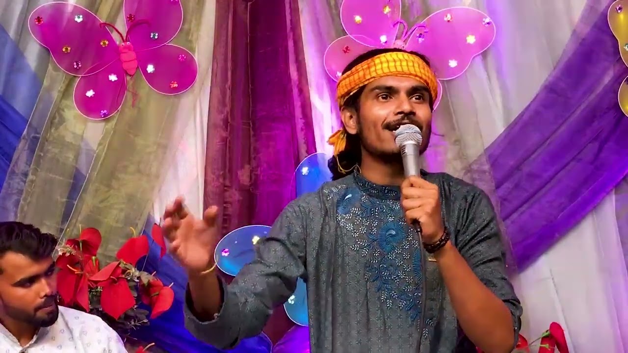 বাউল রায়হানের ভাইরাল জারিগান। প্রেম করিয়া কেউ যেন কইরোনা গো আশা। Jarigan. Baul Rayhan. Antorik Music