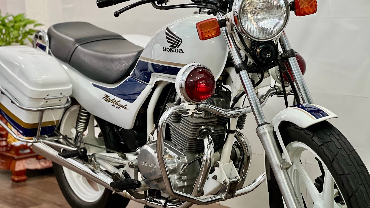 XE ĐÃ BÁN-CHÙM CUỐI HONDA CB250 HQCN ĐỜI 2004 SIÊU KEN RẤT ĐẸP-LH 0911517174 GIÁ 1xx triệu