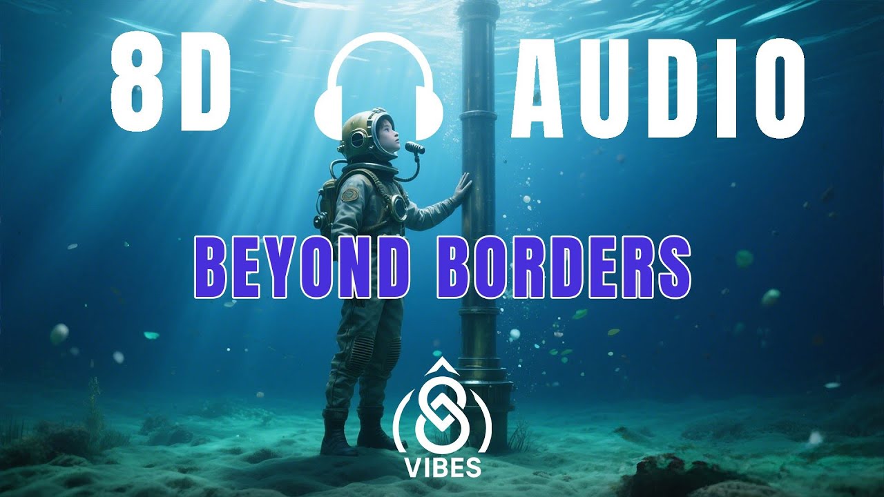 Feel the Festival Anthem | 8D DJ Epic Vibes