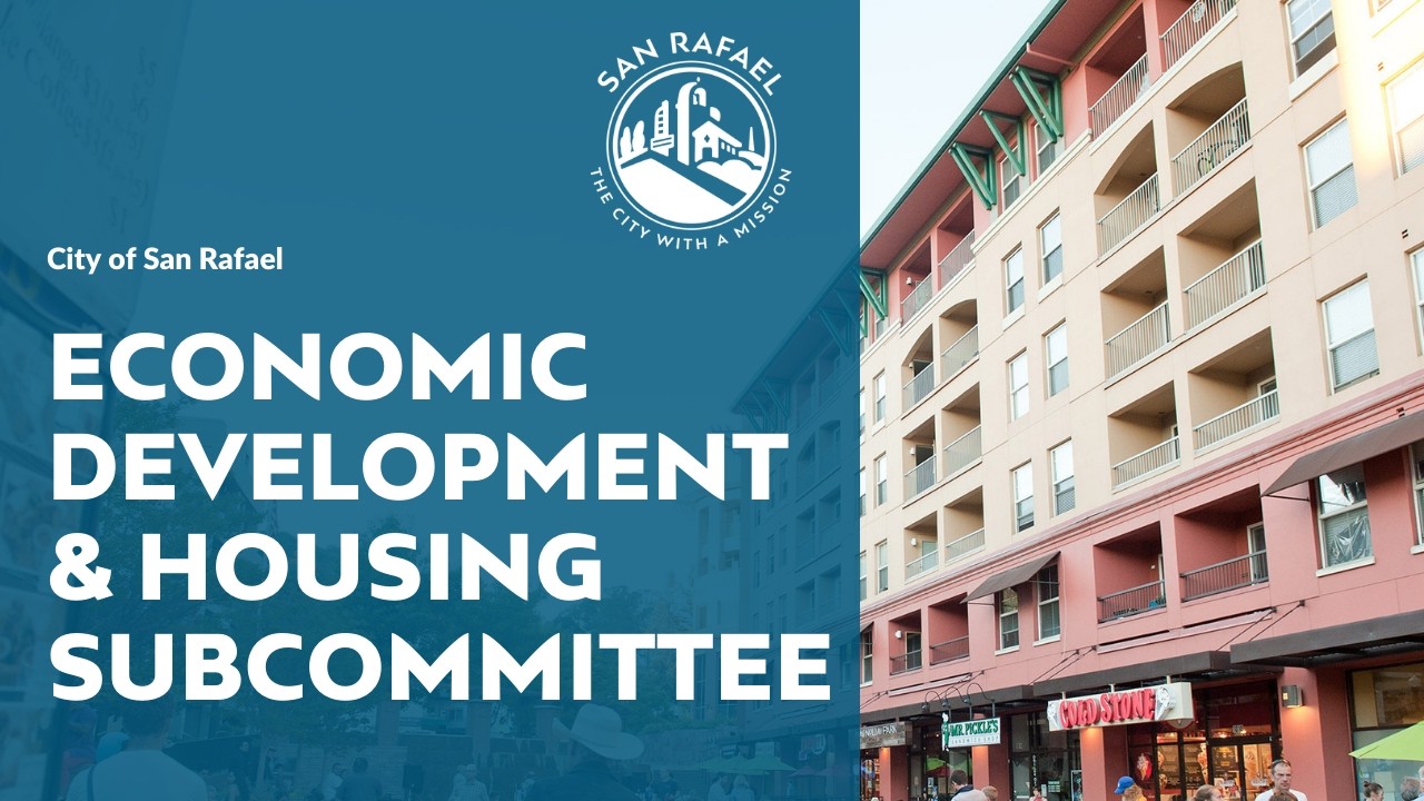 Economic Development & Housing Subcommittee 02/17/2026