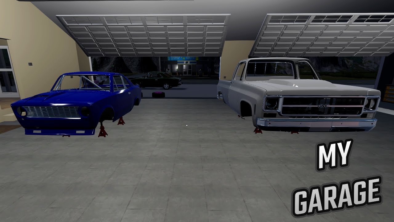 Can I Build This Car From Scratch?