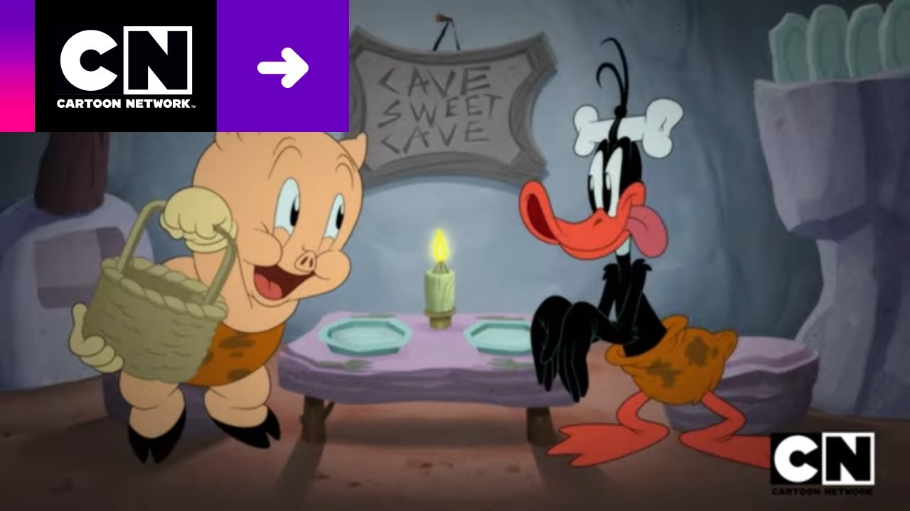 LOS CROMAÑOSOS | LOONEY TUNES CARTOONS | CARTOON NETWORK
