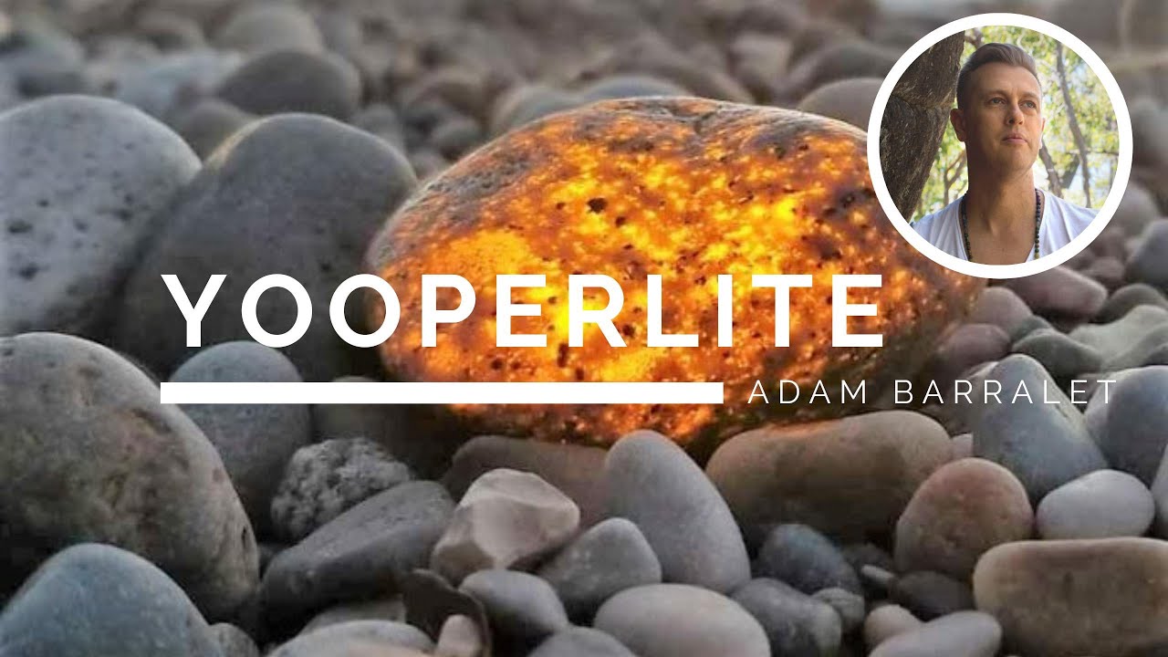 Yooperlite - The Crystal of Truth