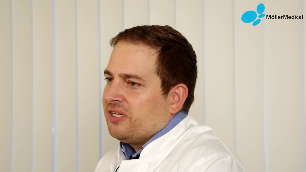 PD Dr. Lukas Beyer: full-core vs side-notch biopsy (clinical study)