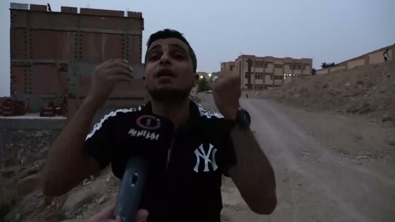 بوسعادة : سكان الدشرة القلبية يناشدون السلطات بضرورة التدخل و تلبية المطالب