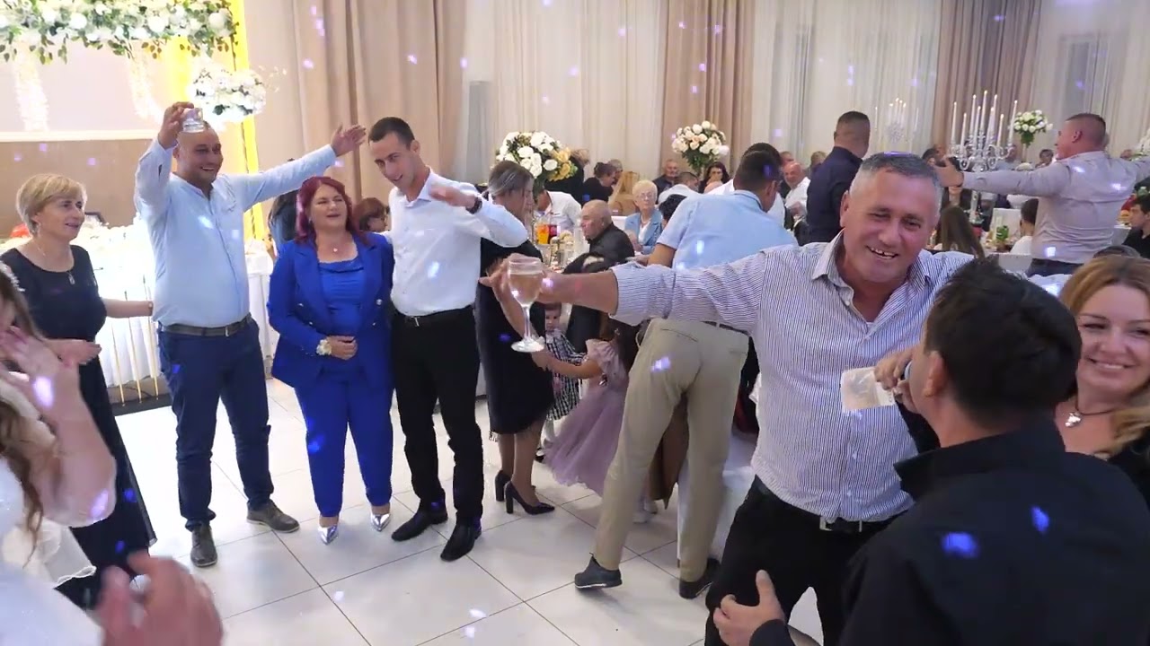 Svadba kod gazda Šilje, 29.09.2024. Dubona 03