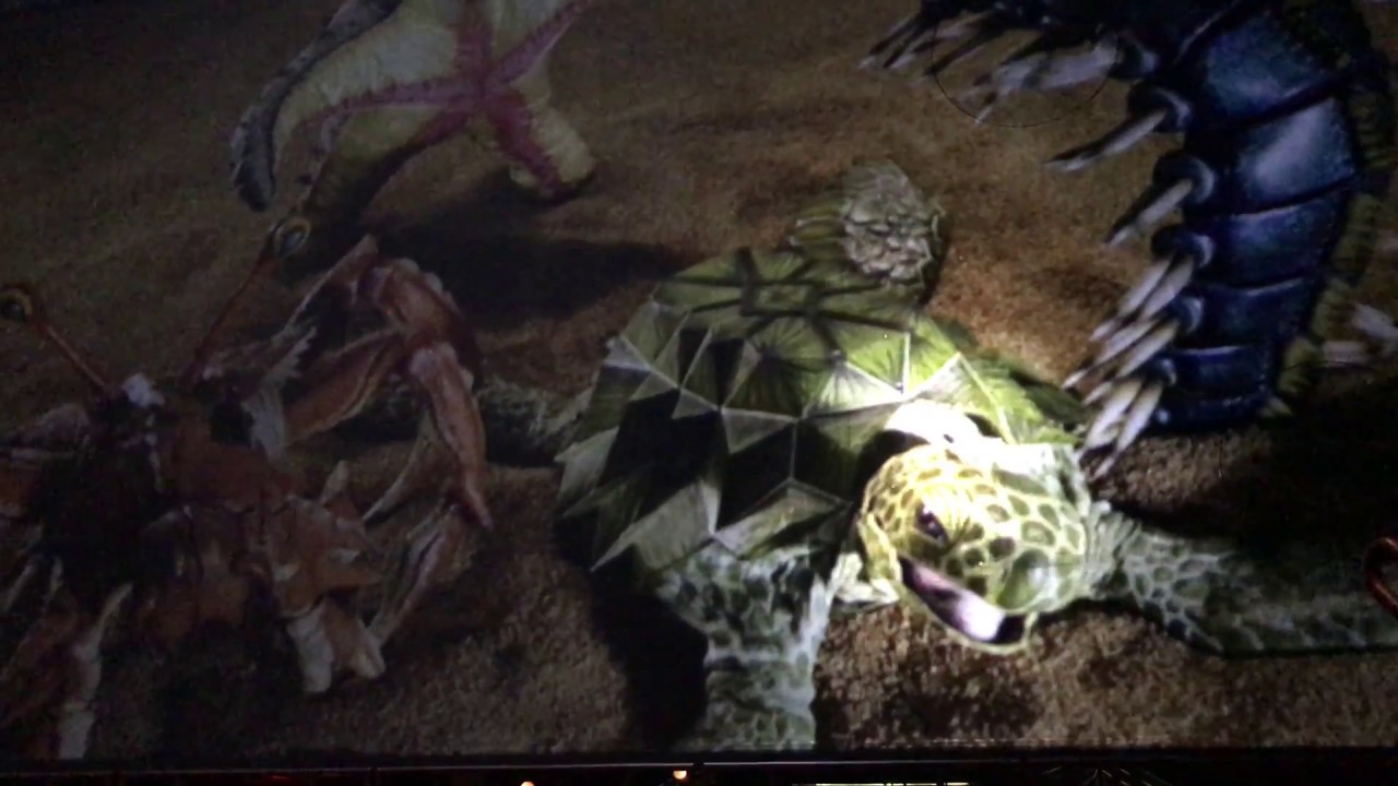 Behind The Scenes at KA by Cirque du Soleil