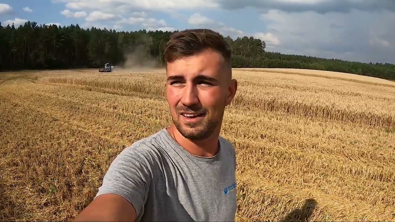 Jak nie stracić nawet 3000zł na hektarze? Wapnując pole i zostawiając słomę!