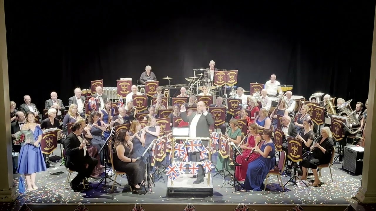 Auld Lang Syne  - 8 Sept 2024, Theatre Royal Bury St Edmunds