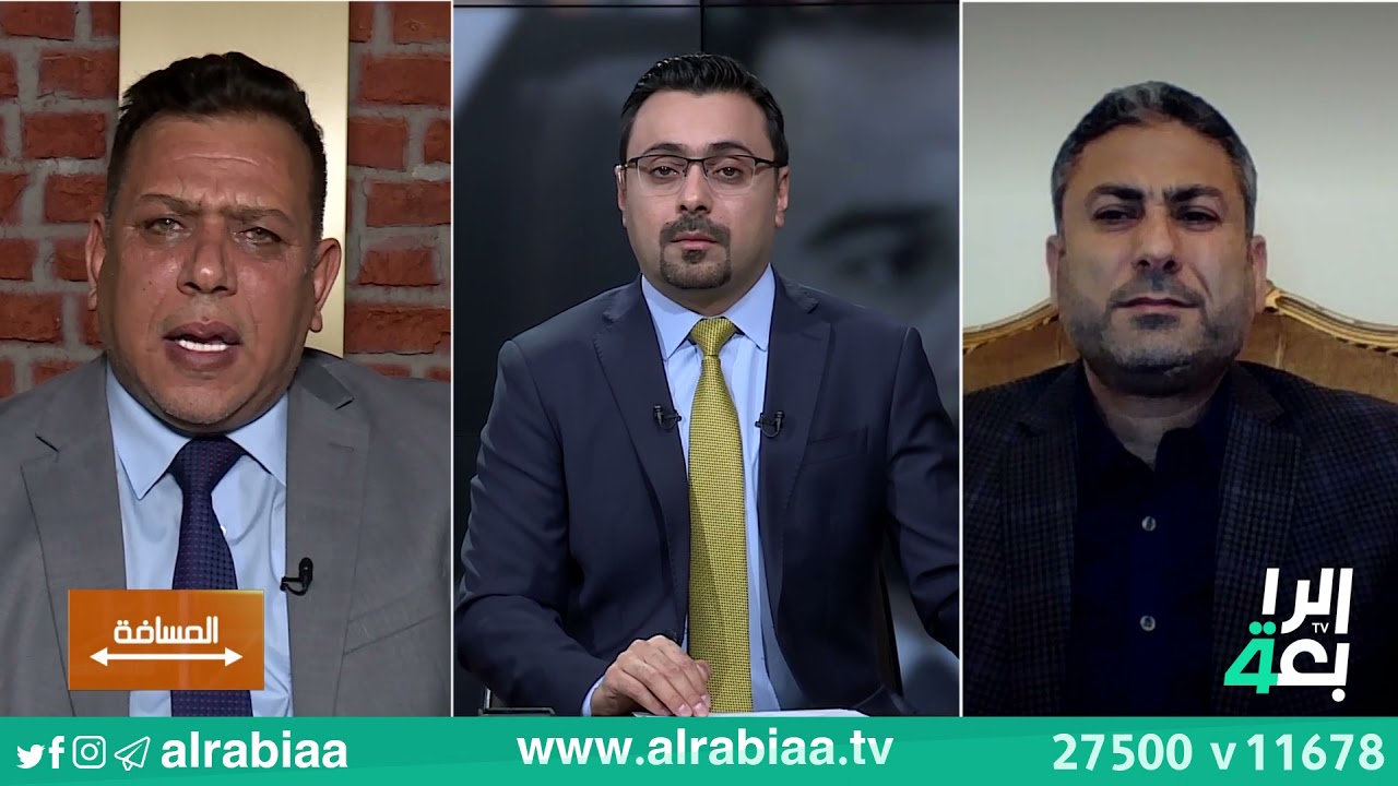 محمدرالبصري : عشائر بني تميم طالبت باخذ ثار ابنائها بيدها وهادي العامري رفض رفضا قاطعا