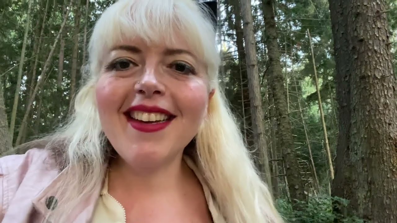 Vlog: Creating an Identity You Want to Live Up To