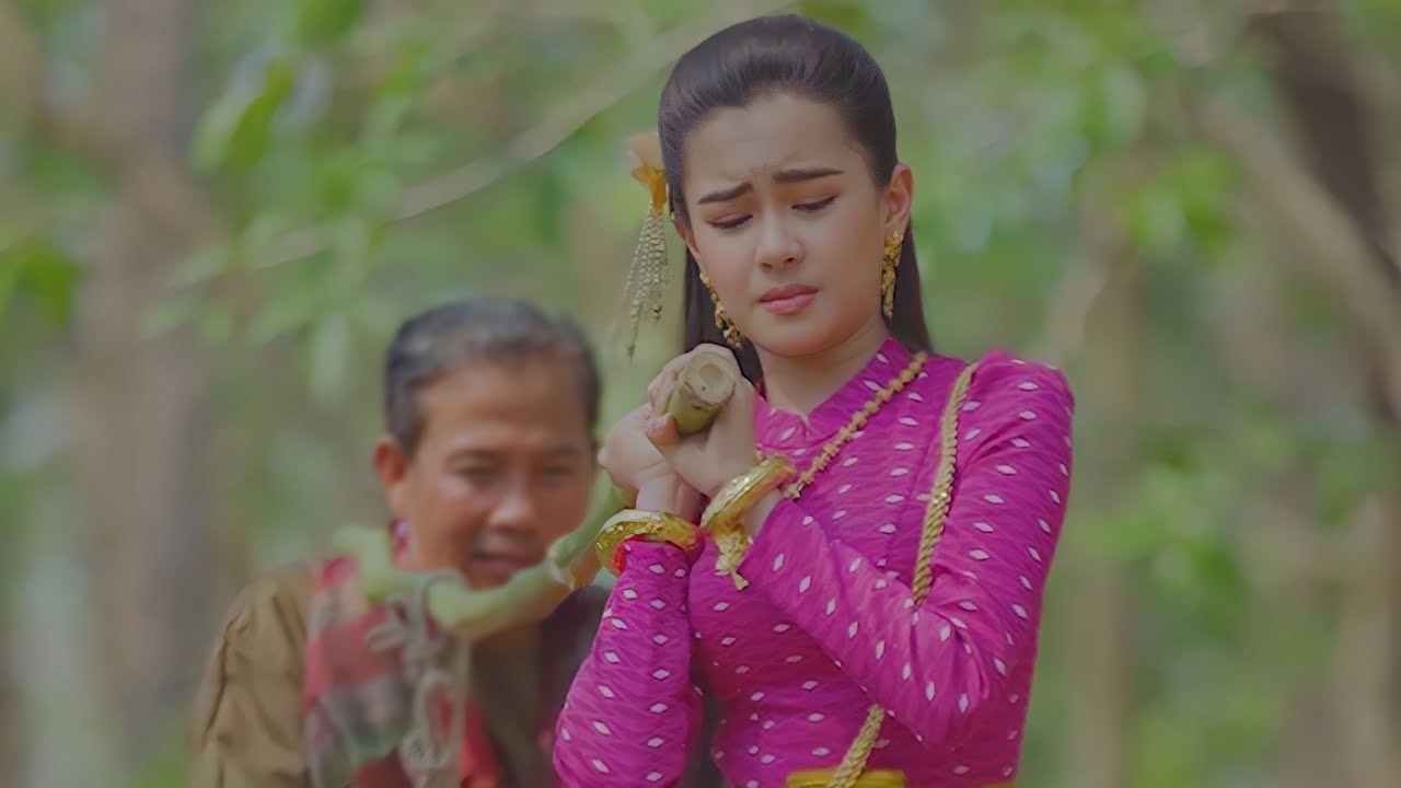 បទ : អកព្រាត់ទ្រនំ  សម្តែងដោយ: ល្អហួស