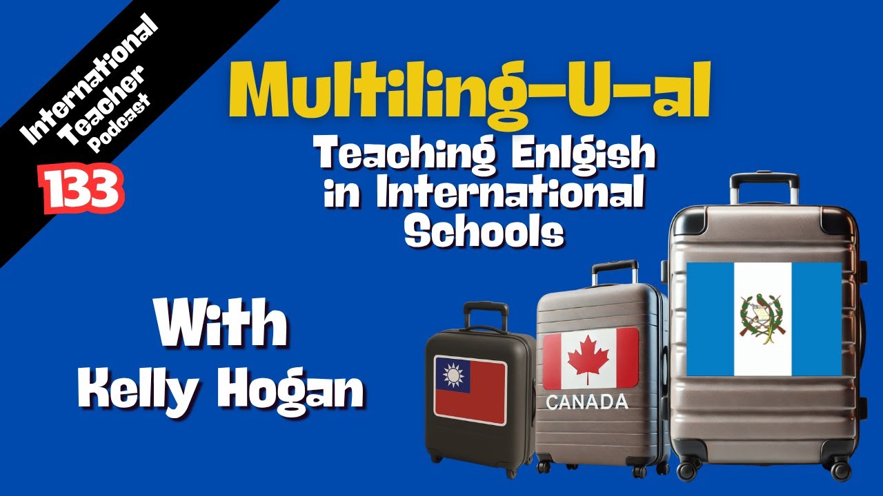 Asia vs Latin America: International Teaching Compared