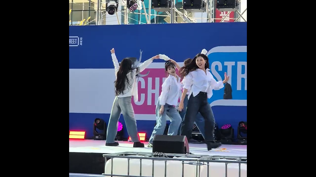 20251102 142756 #강남역 #케미스트릿 #Gangnam_Station #CHEMI_STREET #원스피릿 #1Spirit