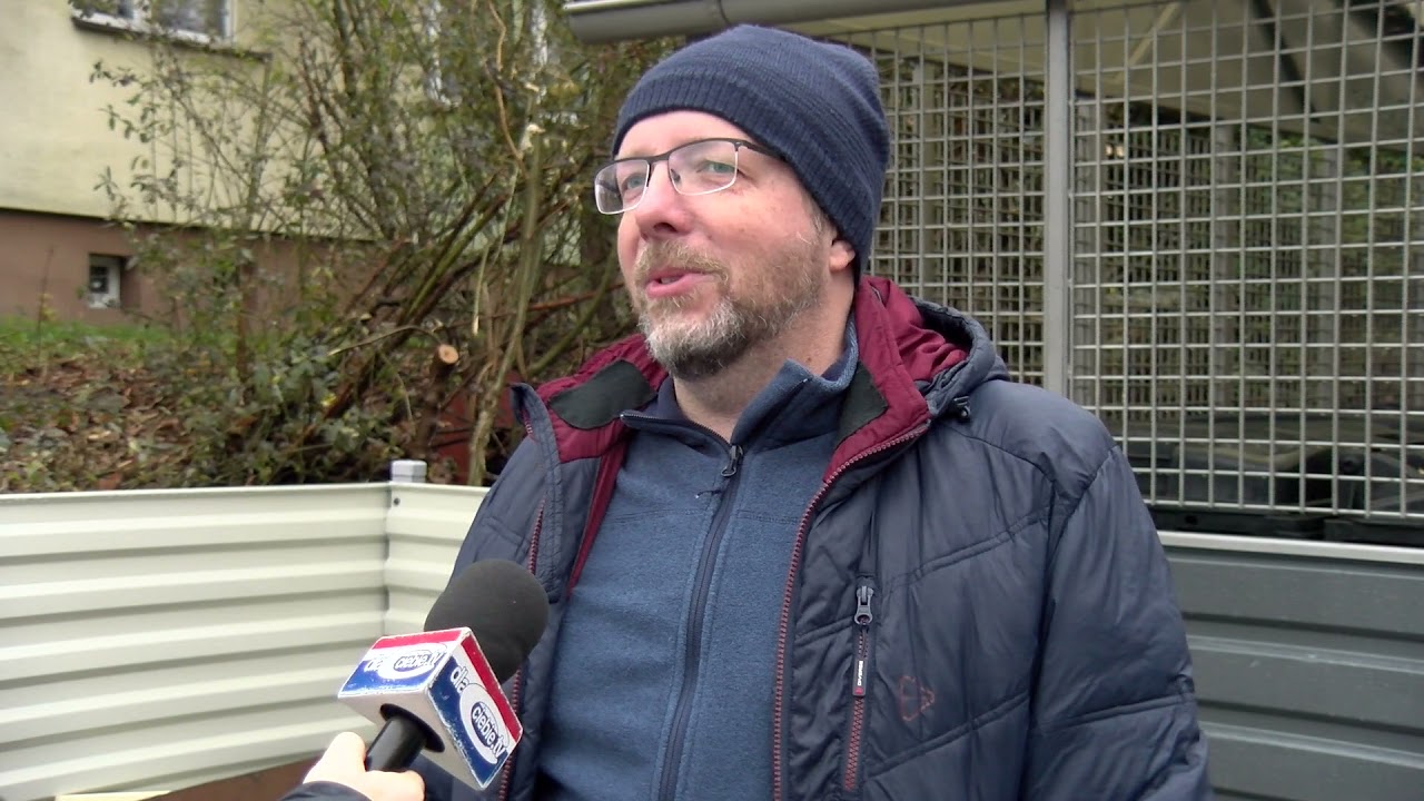 SM Górnik apeluje: nie podrzucaj śmieci