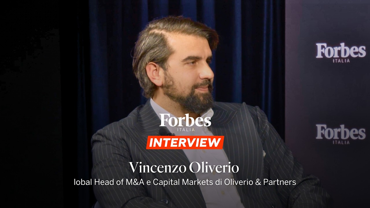 FORBES INTERVIEW | L’AVVOCATO D’AFFARI PARTNER DELL’IMPRESA