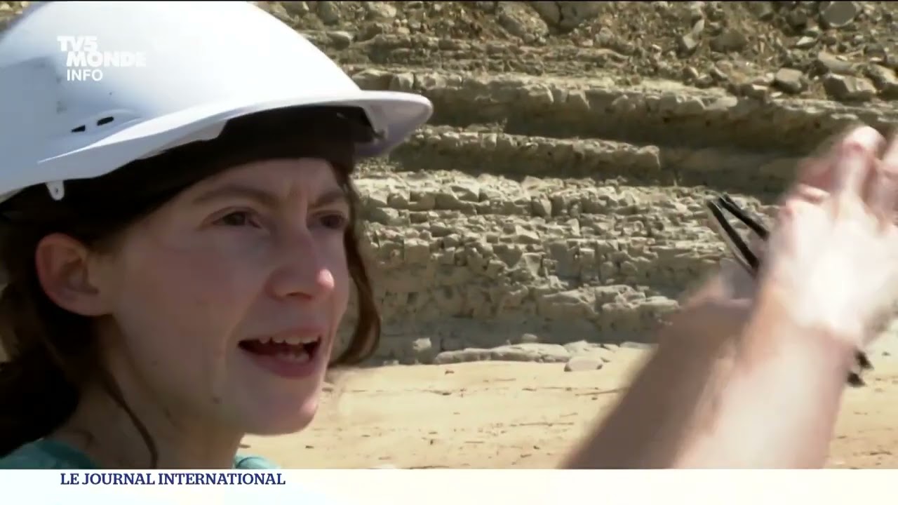L'érosion des côtes, un danger en France