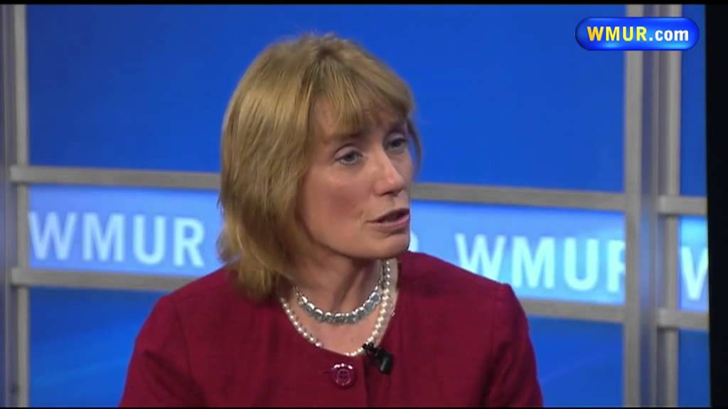 This Week on Close Up: Gov. Maggie Hassan