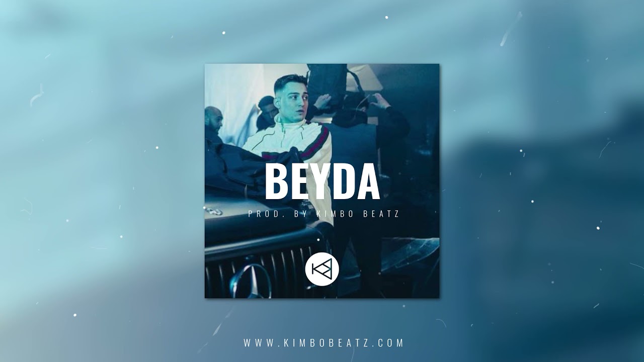 [SOLD] NGEE Type Beat ft. Omar - 