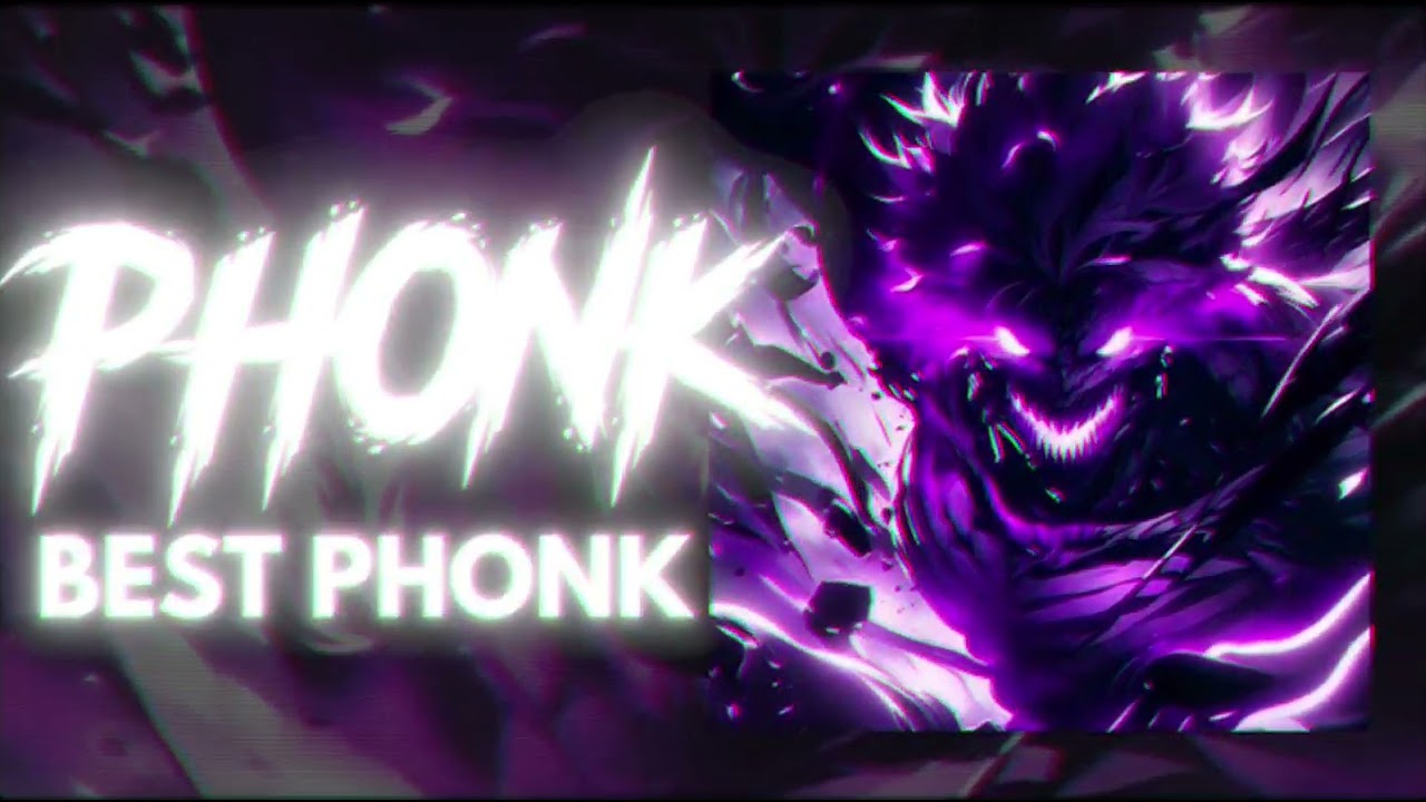 Best phonk music 2024 agressive Phonk no Copyright phonk music download to my music no Copyright