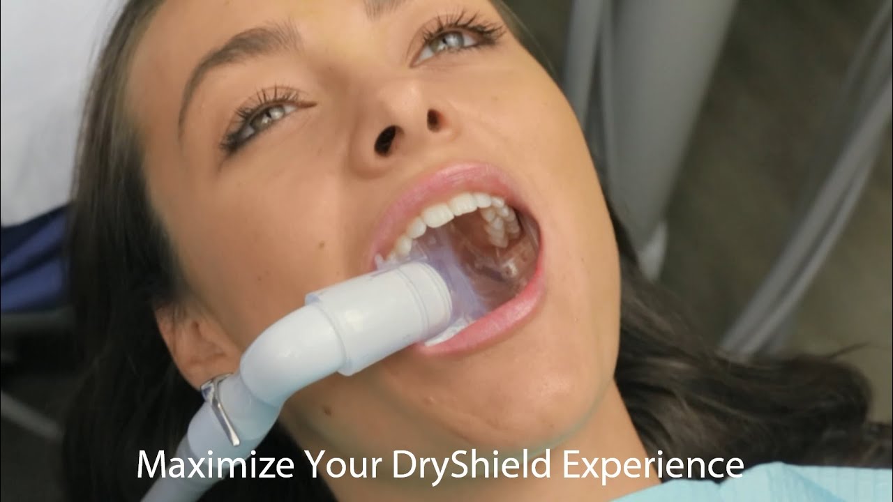 DryShield Tutorial - Maximize Your DryShield Experience