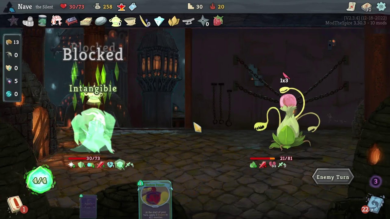 11 Days - A20H Slay the Spire
