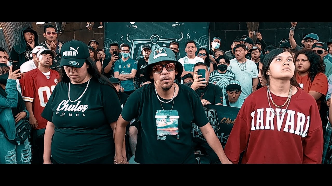 BATALLON/Lewin vs Leva/Final/Amazonas 5