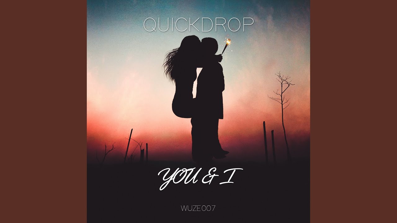 You & I